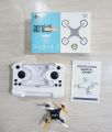 HC702 Mini Drone Four Axis Aerobat 360 Degree With Remote Control.