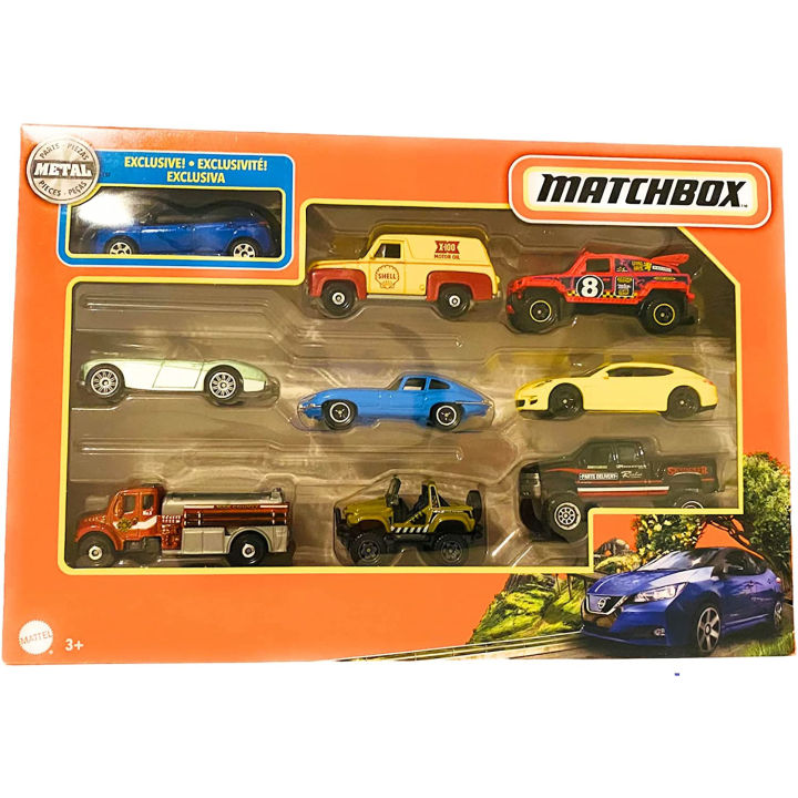 Mattel%20Matchbox%20Pull%20Car%209Pk%20Asst%20Toys%202018-%20X7111%20-%20Image%206