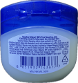 Vaseline original pure repairing jelly - Malaysia. 