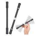 2PCS Spinner Pen Finger Pen Spinning Mod Gaming Spinning Pens Flying Spinning Pen with Weighted Ball Finger Rotating Pen.