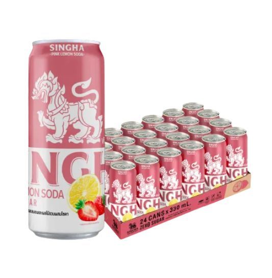 Singha%20Pink%20Lemon%20Soda%20Zero%20Sugar%20330ml%20-%20Image%203