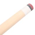 Pool Cues,57Inch Cue Sticks Maple Wood Billiard Cue Sticks,Blue.