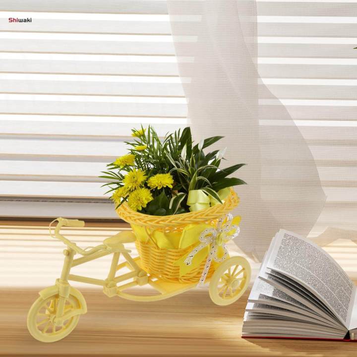 Artificial%20Woven%20Flower%20Basket%20Plant%20Stand%20for%20Table%20Centerpieces%20-%20Image%203