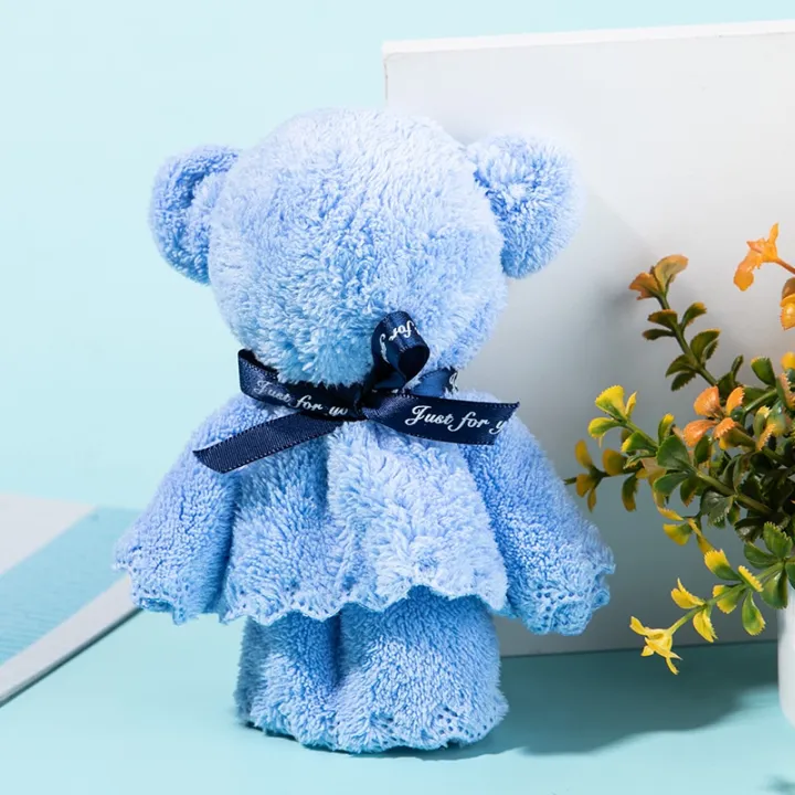 Coral%20Fleece%20Bear%20Towel%20Teacher%E2%80%99s%20Valentine's%20Day%20Gift%20Bear%20Hand%20Towel%20Wedding%20Gift%20Pure%20Color%20Cute%20Towel%20-%20Image%208