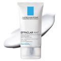 La Roche Posay Effaclar Mat Mattifying Moisturizer Cream Educing Oil And Pores Anti-acne For Oily Acne Sensitive Skin 40ml.