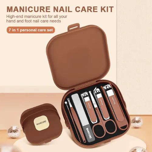 7%20in%201%20Nail%20Clippers%20Set,%207pcs%20Manicure%20&%20Pedicure%20Tools,%20Stainless%20Steel%20Nail%20Cutter%20Kit%20for%20men%20and%20women%20with%20Protective%20Case,%20Travel%20Grooming%20Kit%20for%20Facial,%20Cuticle%20and%20Nail%20Care%20-%20Image%205