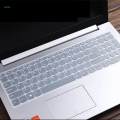 Laptop Keyboard Film Full Dust Cover 15.6 inch 14 Protective Case Pink. 