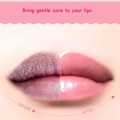 Bioaqua Lip Care Lip Sleeping mask. 