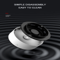 【Bestseller】 Removal Air Purification Anion Purification Practical Automatic Purifier Portable Gadgets For Car. 