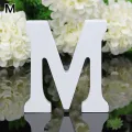 Large Wooden Letter Alphabet Wall Hanging Wedding Party Home Shop Decoration. 