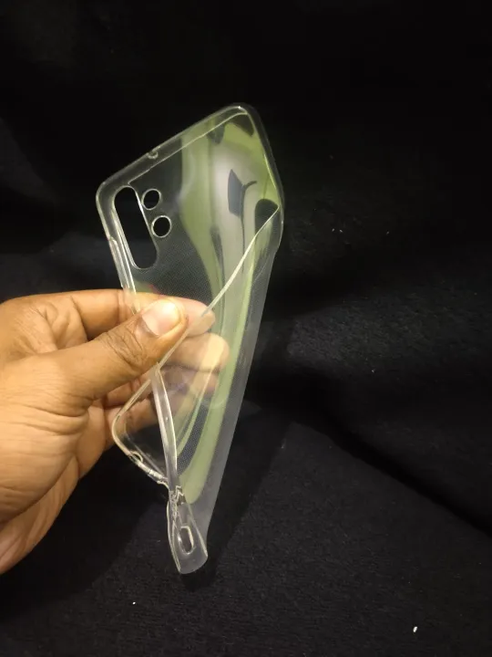 transparent%20back%20cover%20for%20samsung%20galaxy%20a32%205G%20-%20Image%203