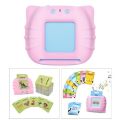 Generic Early Education Toys Learning Toys For Kids 2 3 4 5 Year Old - Baby Toys.