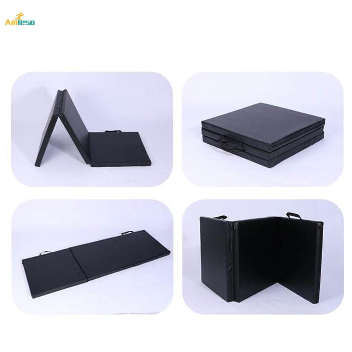 Three%20Fold%20Folding%20Exercise%20Mat%20Foldable%20Yoga%20Mat%20Waterproof%20Unisex%20Thick%20Protective%20Flooring%20with%20Carrying%20Handle%20Yoga%20Pad%20for%20Yoga%20Fitness%20-%20Image%208