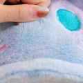Big Size Sanrio Kawaii Cinnamoroll Dog Plush Toys Pillow Stuffed Animal Comfort Soft Dolls Kids Birthday Gift Cartoon Anime Toy. 