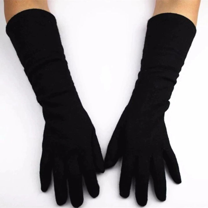 Hand%20socks%20for%20women%20Muslim%20hijab%20gloves%20and%20hat%20muja%20for%20girls%20black%20colour%20-%20Image%202