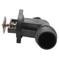 Thermostat & Housing Sensor for E46 3 Series 316I 318I 316Ci.
