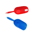 Plastic Scoop For All Purpose Task. 