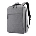 Wholesale Men's Business Computer Backpack Casual Fashion Travel Bag Student Bag Support printing LOGO.