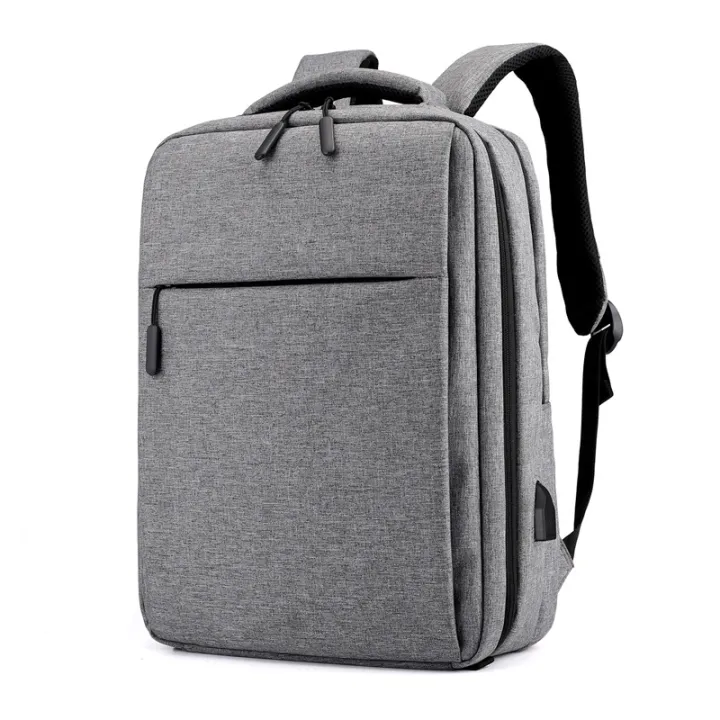 Wholesale%20Men's%20Business%20Computer%20Backpack%20Casual%20Fashion%20Travel%20Bag%20Student%20Bag%20Support%20printing%20LOGO%20-%20Image%202