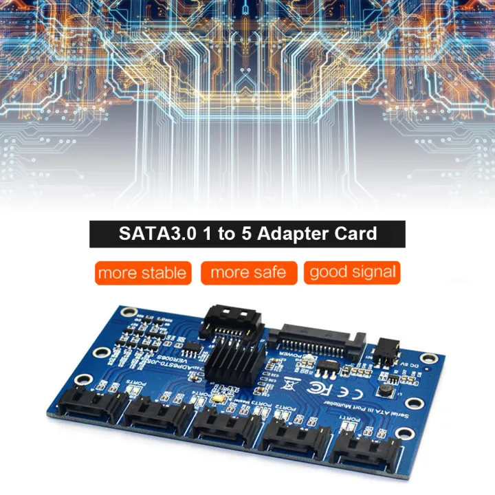 1%20to%205%20Port%20SATA%20Riser%20Expansion%20Card%20SATA3.0%20Motherboard%206Gbps%20Multiplier%20JMB575%20SATA%20Port%20Riser%20Card%20Adapter%20PC%20Accessories%20-%20Image%204