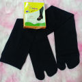 Black Socks for Women Long Socks Black for Muslimah.