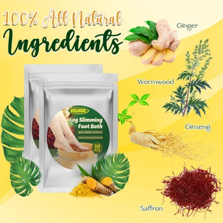 10Pcs/20Pcs/30Pcs%20Relieve%20Muscles%20Wormwood%20Ginger%20Lymphatic%20Drainage%20Leg%20Slimming%20Foot%20Bath%20Soak%20Detoxification%20Stress%20Relax%20-%20Image%208