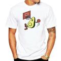 Funny Avocado Playing Basketball T Shirt It's An Avocado Thanks Humor Avocado Related Graphic Tees Shirt.