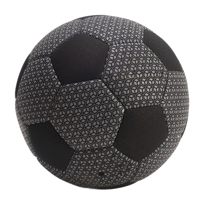 Holographic%20Reflective%20Football%20Wear%20Resistant%20Standard%20Size%20Luminous%20Glowing%20Football%20PU%20Reflective%20Effect%20for%20Night%20Training%20-%20Image%203