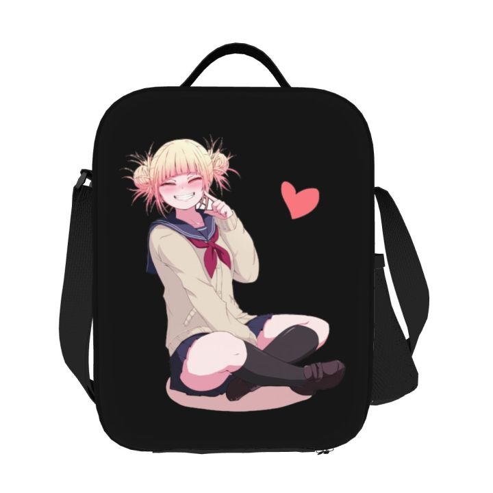 Toga%20Himiko%20Love%20Resuable%20Lunch%20Box%20Leakproof%20Japan%20Anime%20My%20Hero%20Academia%20Thermal%20Cooler%20Food%20Insulated%20Lunch%20Bag%20Office%20Work%20-%20Image%204