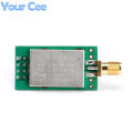 Long Range E01-ml01dp5 Ml01dp5 Ebyte 20dbm 2100m Spi Nrf24l01+pa+lna 2.4ghz Rf Wireless Transceiver Module Antenna With Shield.