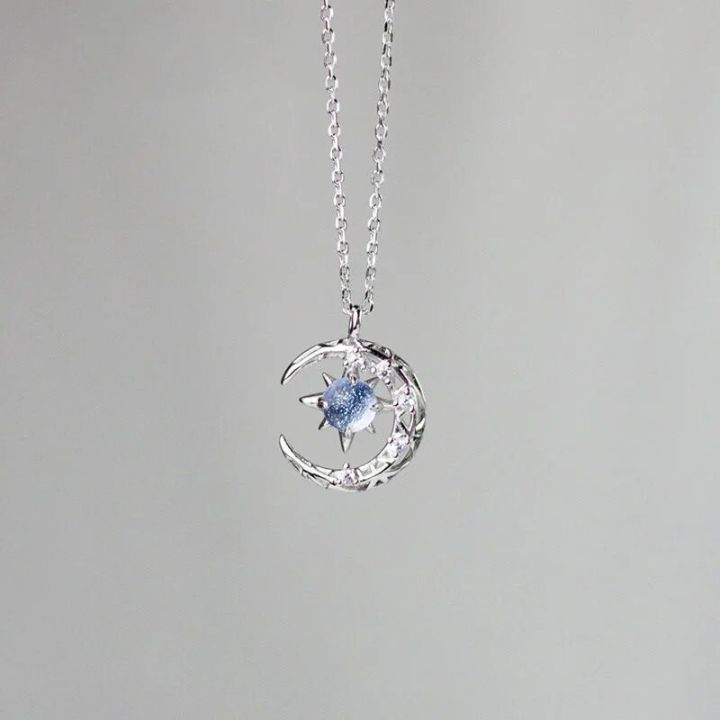 Exquisite%20Fashion%20Dream%20Star%20Sun%20Moon%20Moonlight%20Stone%20Necklace%20for%20Women%20Collar%20Chain%20Wedding%20Party%20Jewelry%20Gift%20Wholesale%20-%20Image%207