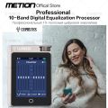 High quality HiFi lossless music MP3 player Bluetooth 5.0 DSD256 decoding Hi Res portable sports walkman suitable for students. 