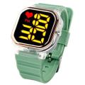 BMR6 50 KT Led Squire watch for both man and women. 