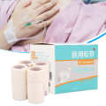 Bandage 24pcs Non-Woven Tape Breathable Wound Fixing For Emergency Hospital. 