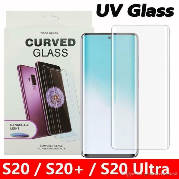 %E3%80%90FUPANG%E3%80%91For%20Galaxy%20S20%205g-full%20coverage%20curve%20tempered%20gorilla%20glass%20screen%20protector%20-%20Image%202
