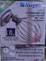 Miyako SM-1519N Electric Stand Mixer & Dough Kneader-Stainless Steel 4.5L Bowl & 1800W Motor Power..