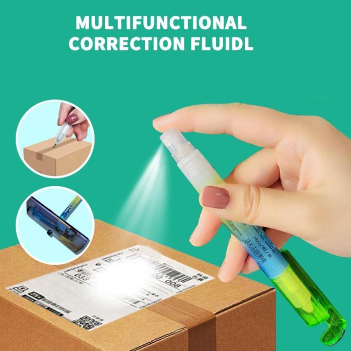 Portable%20Thermal%20Paper%20Correction%20Fluid%20Spray%20Pen%20Privacy%20Security%20Quickly%20Remove%20Personal%20Information%20Identity%20Theft%20Protect%20-%20Image%205