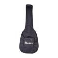 Ibanez Acoustic Guitar Foam Gig Bag - Black.