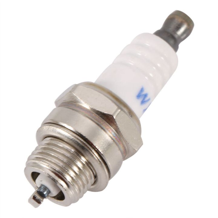 10Pcs%20Mini%20Lawn%20Mower%20Spark-Plug%20L7Tc%20Br2Lm%2055Mmx22Mm%20-%20Image%206