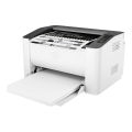HP 107a Black & White Single Function Mono Laser Printer. 