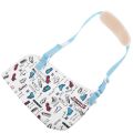 Children' Sling Medical Shoulder Immobilizer Rotator Cuff Wrist Elbow Forearm Support Brace Strap Lightweight Breathable. 