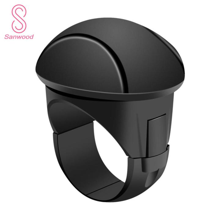 Steering Wheel Spinner Comfortable Grip Car Turning Steering Wheel Spinner Knob