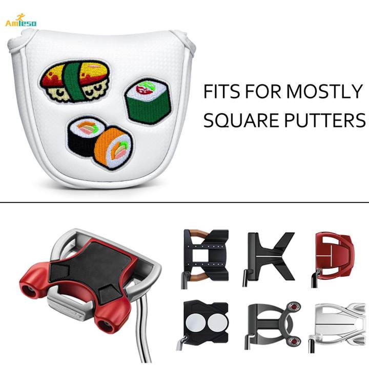 Golf%20Mallet%20Putter%20Head%20Cover%20Golf%20Club%20Headcover%20Golf%20Putter%20Headcovers%20-%20Image%207