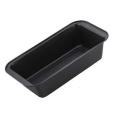 Non Stick Carbon Steel Baking Tray_Black.