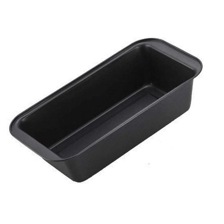 Non Stick Carbon Steel Baking Tray_Black