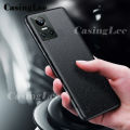 For Realme GT NEO 3 case Matte Silicone Soft Phone cover for Realme GT NEO3 Super Scrub Non-slip Phone case. 