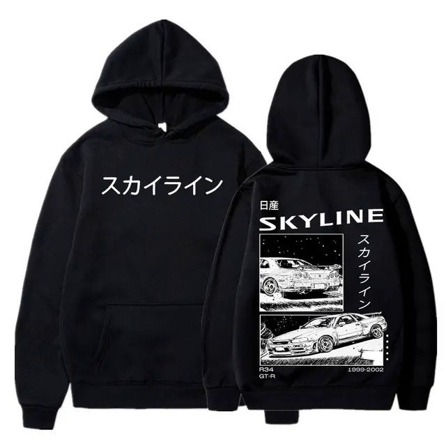 Initial%20D%20Anime%20AE86%20Hoodie%20Initial%20D%20Double%20Sided%20Hooded%20Unisex%20R34%20Skyline%20GTR%20JDM%20Casual%20Loose%20Pullovers%20Clothes%20Sweatshirts%20-%20Image%208