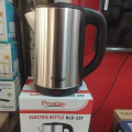 Marco Nova Electric Kettle KLS-2.5ltr.