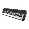Casio 61-Key Portable Keyboard with USB (CT-S300).