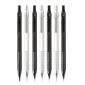 0.3 0.5 0.7 2.0mm Mechanical Pencil Set Full Metal Art Drawing Painting Automatic Pencil with Leads Office School Supply. 